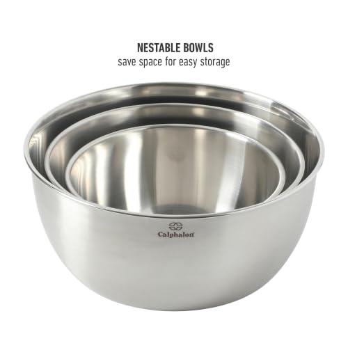 Astro Mixing Bowls