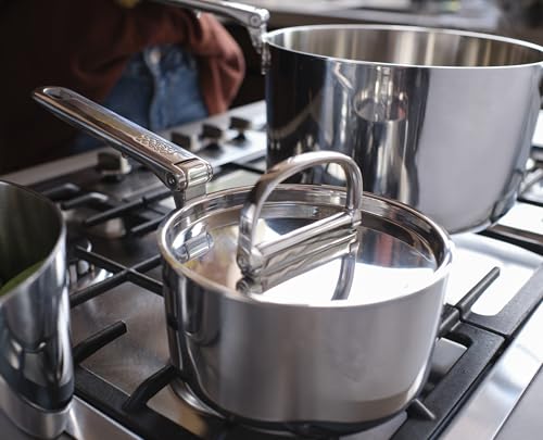 Space Steel 10 (10pc / Cookware)