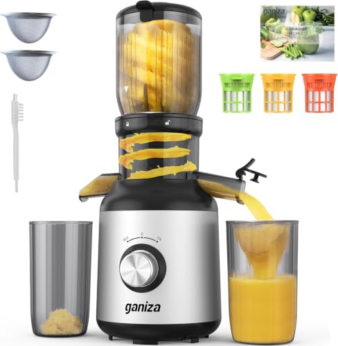 Juicer Machines