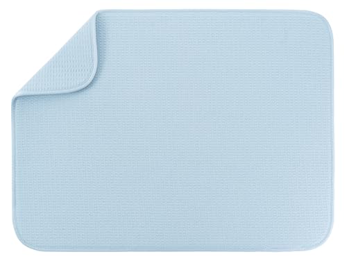 Dish Drying Mat for Kitchen