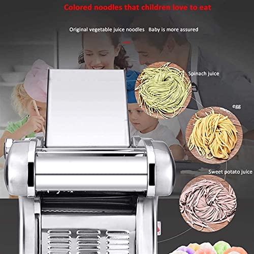 Pasta Maker Pasta Machine Automatic