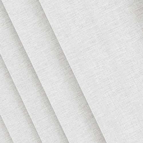 Folding Door Curtains