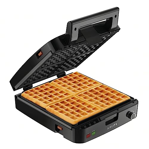 Waffle Makers