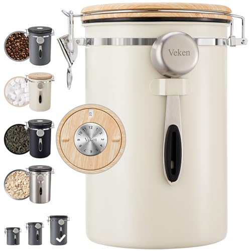 Coffee Canister