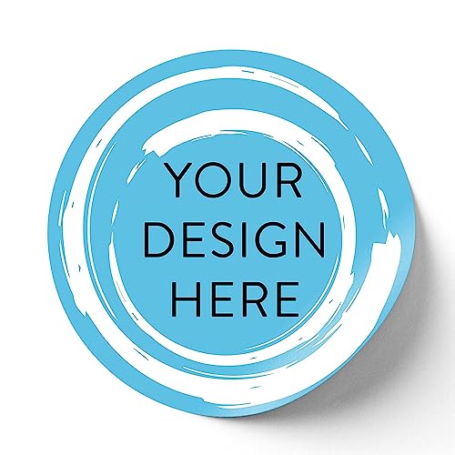 Custom Vinyl Stickers Your Image