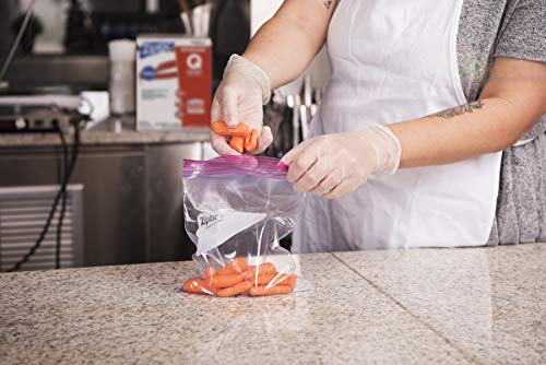 Ziploc Storage Bags