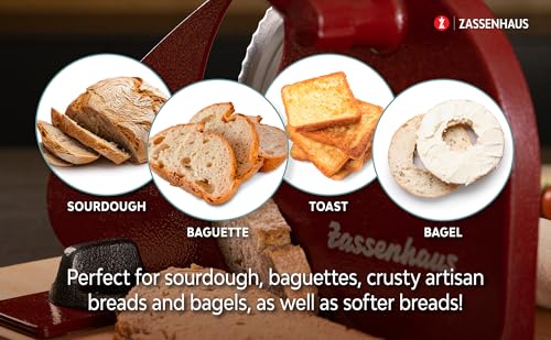 Bread Slicer