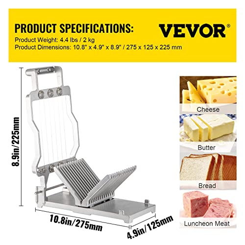 Cheese Slicer (Normal)