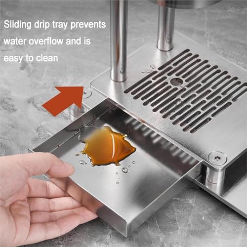 Portable Espresso Maker