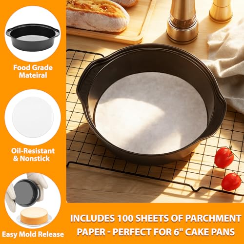 GM US Cake Pan Set Color new
