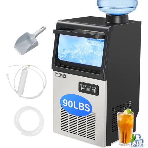 Ice Maker Countertop