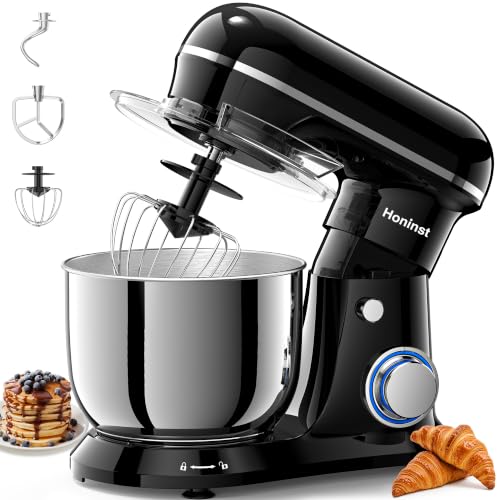 Small Stand Mixer