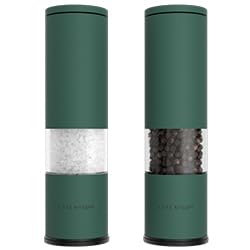 Salt and Pepper Mill Set US