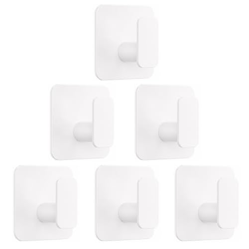 Towel Hook Adhesive Hooks for Shower