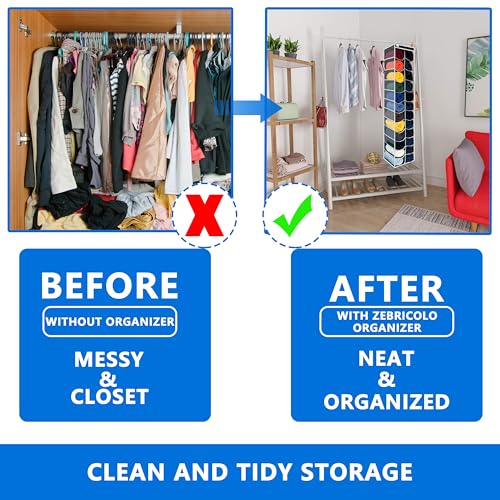 Closet Organization