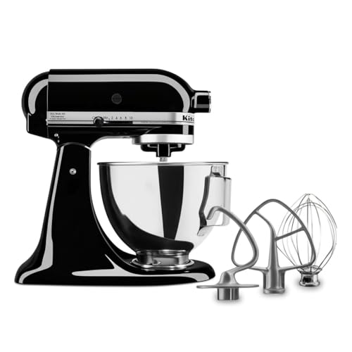 Kitchen Aid Tilt