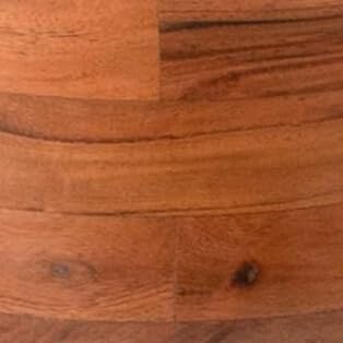 Wooden Salad Bowl Set with Serving Utensils Eco