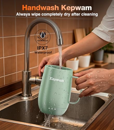 Heated Coffee Mug T2