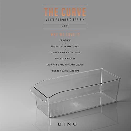 The Curve Collection