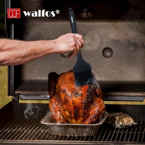 Basting Pastry Silicone Brush