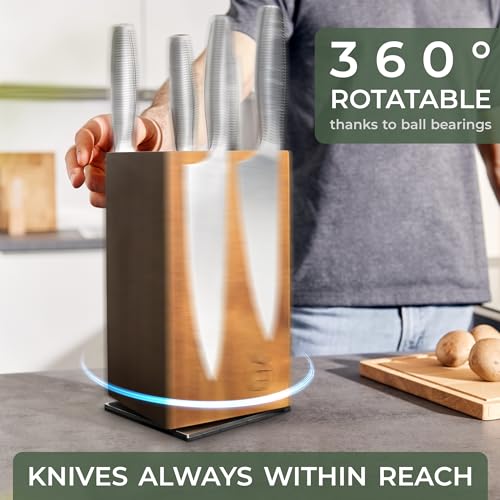 Magnetic Knife Bar