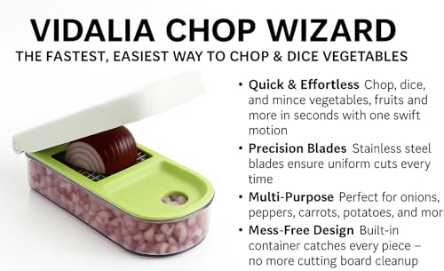 Vegetable Chopper