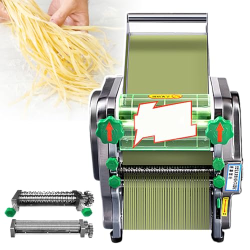 Electric Pasta Maker