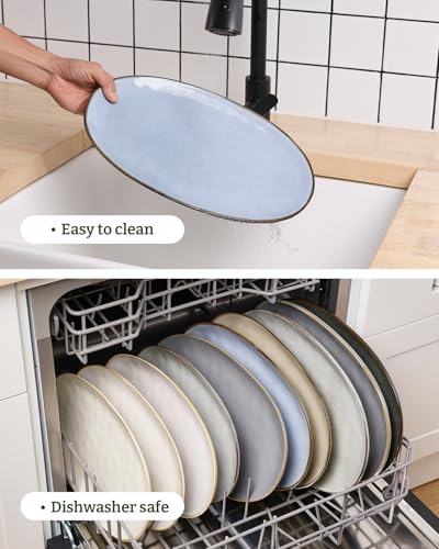 Ocean Series Serving Platter