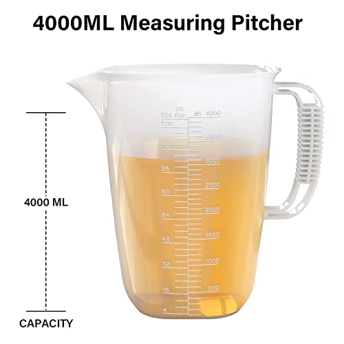Glass Measuring Cup