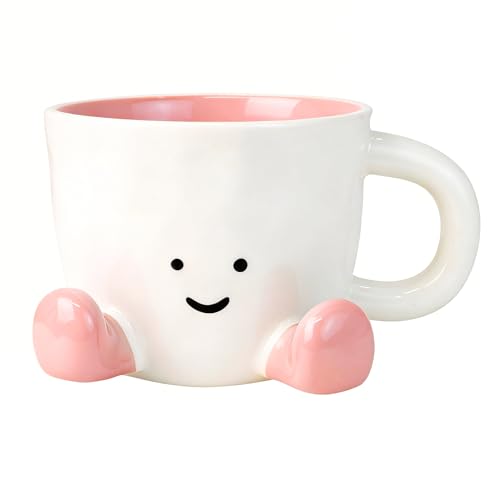 Cute Coffee Mug
