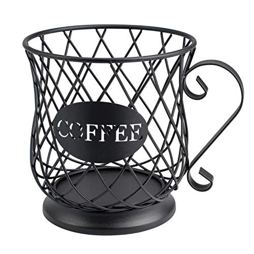 coffee pod holder all