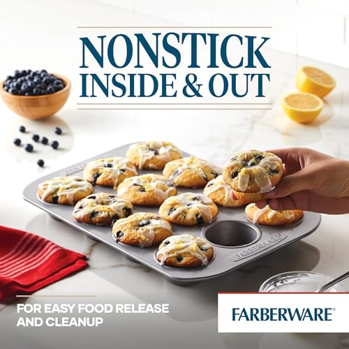 Bakeware Warp Resistant