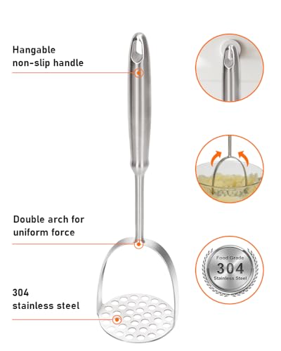 Potato Masher
