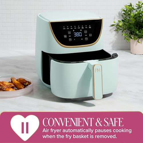 Paris Hilton Air Fryer