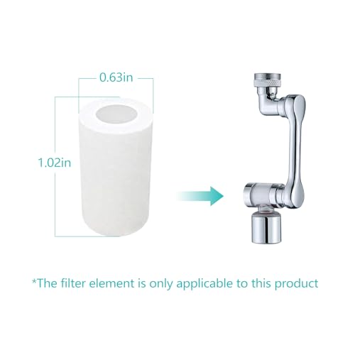 Faucet Extender