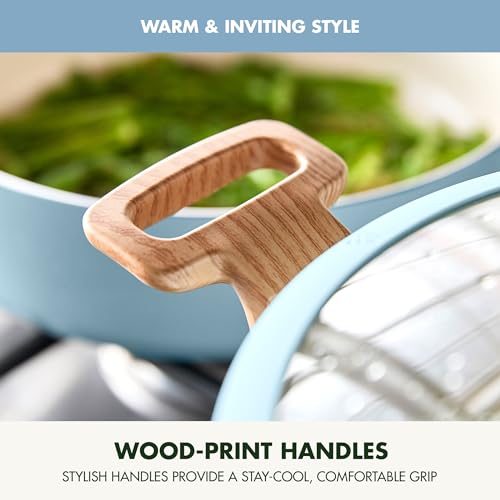 Ceramic Nonstick Cookware