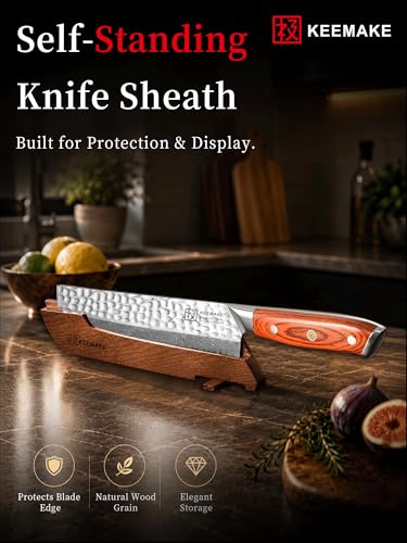 Nakiri Chef Knife Japanese