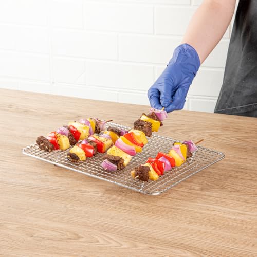 Met Lux Wire Baking Rack