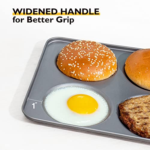 muffin pan for baking new