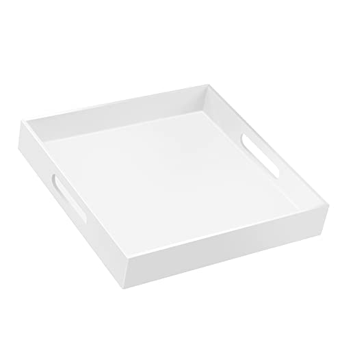Acrylic Serving Tray
