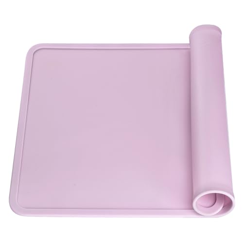 Silicone Mat Placemat for Dining Table