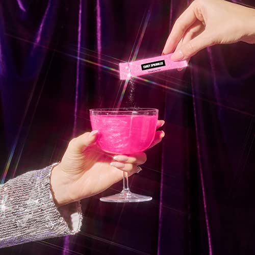 Edible Glitter Packets