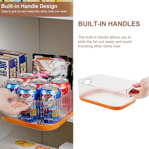 Refrigerator Organizers