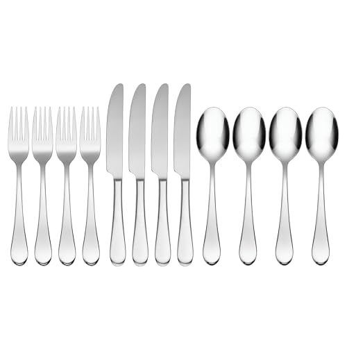 Everyday Flatware Set