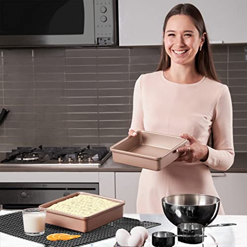 Parent Square Pan