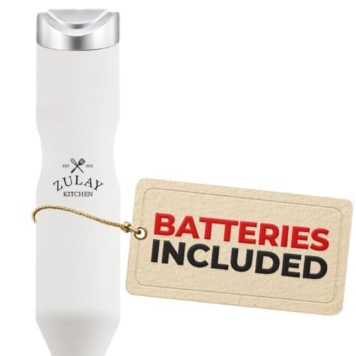 Milk Frother Mini