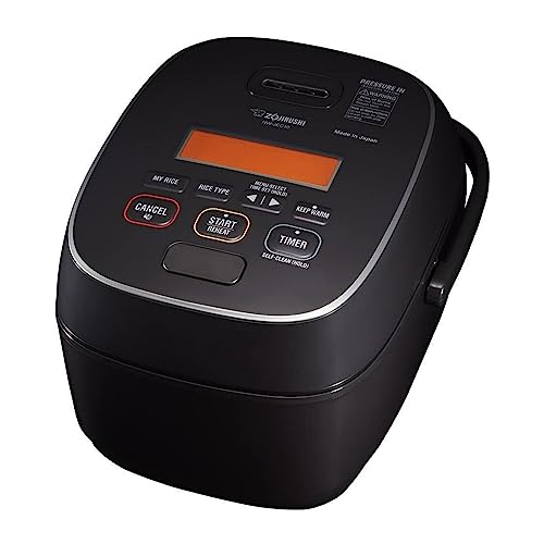 NW JEC18BA Pressure Induction Heating
