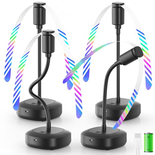 Fly Fans for Tables