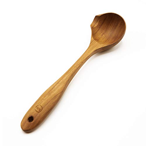 Eco Friendly Serving Ladle