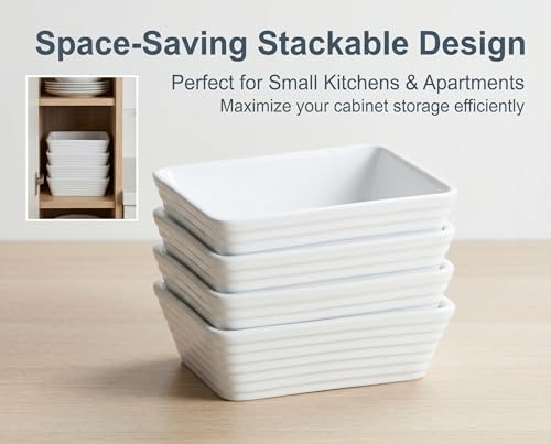 Baking Dishes for Oven